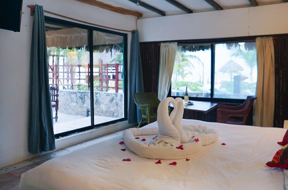Casa Maya Holbox Exteriér fotografie